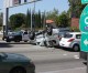 Three Car Accident Results In Closure of Artesia Boulevard and Shoemaker Avenue