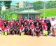 Far East meets Far West in trio of softball games Far East meets Far West in trio of softball games