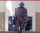 Group Opposes Reinstatement of Vandalized Gandhi Statue in Cerritos
