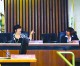 Commerce Council Meeting Marred by Verbal Attacks Between Rivals Commerce Council Meeting Marred by Verbal Attacks Between Rivals