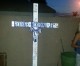 Norwalk Family Searches for Stolen Memorial Cross of Slain Teenager Norwalk Family Searches for Stolen Memorial Cross of Slain Teenager