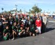 Hawaiian Gardens Warriors Go For Pop Warner National Championship in Florida Hawaiian Gardens Warriors Go For Pop Warner National Championship in Florida