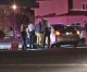 Man shot, killed in Norwalk liquor store parking lot identified as Christian Rodriguez, 49 Man shot, killed in Norwalk liquor store parking lot identified as Christian Rodriguez, 49
