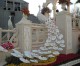 Downey’s ‘Glass Slipper’ to Glide Down Colorado Boulevard on New Years Day Downey’s ‘Glass Slipper’ to Glide Down Colorado Boulevard on New Years Day
