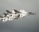 Six F-16 Thunderbirds To Take Trial Spin Above Colorado Boulevard on New Year’s Eve Morning