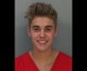 Justin Bieber Arrested In Florida