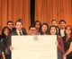 Norwalk High School Seniors Raise $11,000 for Charities
