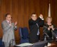 PHOTOS: Marcel Rodarte Takes Over Mayor’s Gavel In Norwalk PHOTOS: Marcel Rodarte Takes Over Mayor’s Gavel In Norwalk