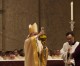 Catholics Attend Uplifting ‘Chrism Mass’ at Our Lady of the Angels Cathedral