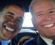 Obama, Biden Selfie Goes Viral Within Minutes