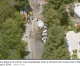 Cement truck overturns in Beverly Hills, killing off-duty LAPD officer Cement truck overturns in Beverly Hills, killing off-duty LAPD officer