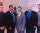 LA County Sheriff Candidate Todd Rogers, Political Operative Threaten HMG-CN Reporter During Interviews LA County Sheriff Candidate Todd Rogers, Political Operative Threaten HMG-CN Reporter During Interviews