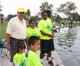 ‘Carp’-e Diem for Knabe Annual Fishing Derby in Cerritos ‘Carp’-e Diem for Knabe Annual Fishing Derby in Cerritos