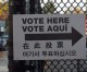 VOTE: Primary Election Day Arrives In California
