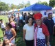 Thousands U.N.I.T.E. at BBQ in Norwalk Thousands U.N.I.T.E. at BBQ in Norwalk