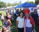 Thousands U.N.I.T.E. at BBQ in Norwalk