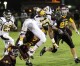 WEEK ONE FOOTBALL Valley Christian handles double wing, pulls away from Cerritos in second half WEEK ONE FOOTBALL Valley Christian handles double wing, pulls away from Cerritos in second half