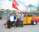 City of Cerritos and 1st CEB Honor Meritorious Marine City of Cerritos and 1st CEB Honor Meritorious Marine