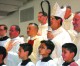 Priest Ordained at St. Peter Chanel Church in Hawaiian Gardens