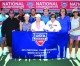Cerritos Tennis Team Crowned National Champions At USTA League Mixed 40 & Over Cerritos Tennis Team Crowned National Champions At USTA League Mixed 40 & Over