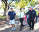 New Walking Trails Completed in Downey New Walking Trails Completed in Downey