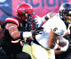 Norwalk’s Penny Brothers Reunite, Meet On Gridiron in San Diego Norwalk’s Penny Brothers Reunite, Meet On Gridiron in San Diego