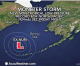 Monster Storm Becomes Strongest on Record for Alaska Monster Storm Becomes Strongest on Record for Alaska