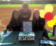 Area softball players make it official with their signings Area softball players make it official with their signings