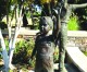 Bronze Sculpture Valued at $18,500 Stolen from Norwalk Civic Center Bronze Sculpture Valued at $18,500 Stolen from Norwalk Civic Center