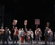 Billy Elliot Shines at the La Mirada Theater Billy Elliot Shines at the La Mirada Theater