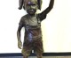 Stolen Bronze Statue Returned to Norwalk 
