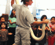 Safari Invades the Artesia Library Safari Invades the Artesia Library