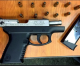 TSA Week in Review: 32 Firearms Discovered in Carry-on Bags, a Sickle, and More