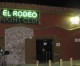 El Rodeo Nightclub in Pico Rivera Raided by the DEA and FBI El Rodeo Nightclub in Pico Rivera Raided by the DEA and FBI