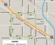 CAMENITA-CLOSURE: 36-hour Closure of Carmenita Road for Bridge Work CAMENITA-CLOSURE: 36-hour Closure of Carmenita Road for Bridge Work