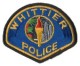 Six Whittier Police Officers File Retaliation Lawsuit Against the City of Whittier