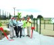 Bellflower Dog Park Ribbon Cutting