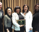 ABC ADMINISTRATOR WINS  STATE MIDDLE SCHOOL PRINCIPAL OF THE YEAR