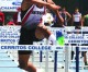 NEWS AND NOTES FROM PRESS ROW: Area athletes fail to advance to track and field Masters Meet NEWS AND NOTES FROM PRESS ROW: Area athletes fail to advance to track and field Masters Meet