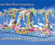 Downey Unveils 2016 Rose Parade Float Design