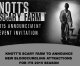 HMG-CN Will Unveil Knott’s Scary Farm 2015 Haunted Attractions Wed. Aug. 26 While at Announcement Event