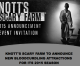 HMG-CN Will Unveil Knott’s Scary Farm 2015 Haunted Attractions Wed. Aug. 26 While at Announcement Event HMG-CN Will Unveil Knott’s Scary Farm 2015 Haunted Attractions Wed. Aug. 26 While at Announcement Event