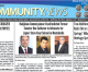 Sept. 25, 2015 Hews Media Group-Community News Front Page Preview