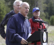 State Water Board Drought Restrictions Show Political Bias Favoring Governor Brown’s Party State Water Board Drought Restrictions Show Political Bias Favoring Governor Brown’s Party