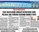 Oct 23, 2015 Hews Media Group-Community News eNewspaper Oct 23, 2015 Hews Media Group-Community News eNewspaper