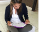 BREAKING: Montebello Candidate Vanessa Delgado Seen Asking for Votes at Polling Place, Violating Campaign Laws BREAKING: Montebello Candidate Vanessa Delgado Seen Asking for Votes at Polling Place, Violating Campaign Laws