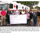 ABC ADULT SCHOOL DONATES TO RED CROSS  NEPAL EARTHQUAKE FUND