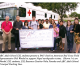 ABC ADULT SCHOOL DONATES TO RED CROSS  NEPAL EARTHQUAKE FUND ABC ADULT SCHOOL DONATES TO RED CROSS  NEPAL EARTHQUAKE FUND
