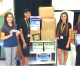 LBS FINANCIAL CREDIT UNION DONATES SCHOOL SUPPLIES AND WISH LIST ITEMS TO THREE LOCAL SCHOOL DISTRICTS