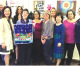 ABC ADULT SCHOOL THANKS ABC BOARDMEMBER CELIA SPITZER FOR MANY YEARS OF DEDICATED SERVICE ABC ADULT SCHOOL THANKS ABC BOARDMEMBER CELIA SPITZER FOR MANY YEARS OF DEDICATED SERVICE